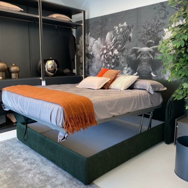 LETTO NOVAMOBILI 6