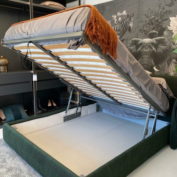 LETTO NOVAMOBILI 7