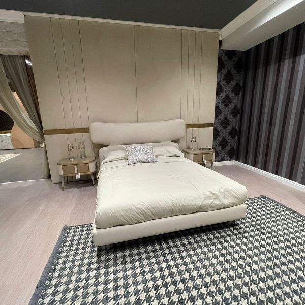 LETTO RICHMOND