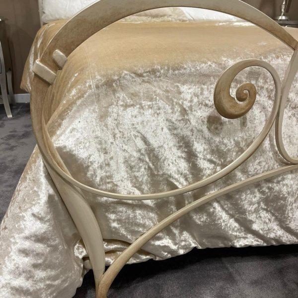 PEDIERA LETTO AMB 213