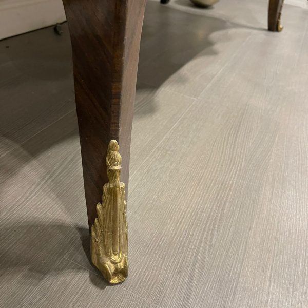 PIEDE GENOVESE AMB 308