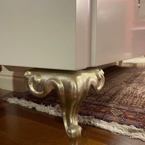 PIEDE MADIA GEORGE AMB 263