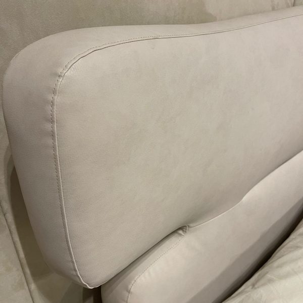 TESTIERA LETTO RICHMOND