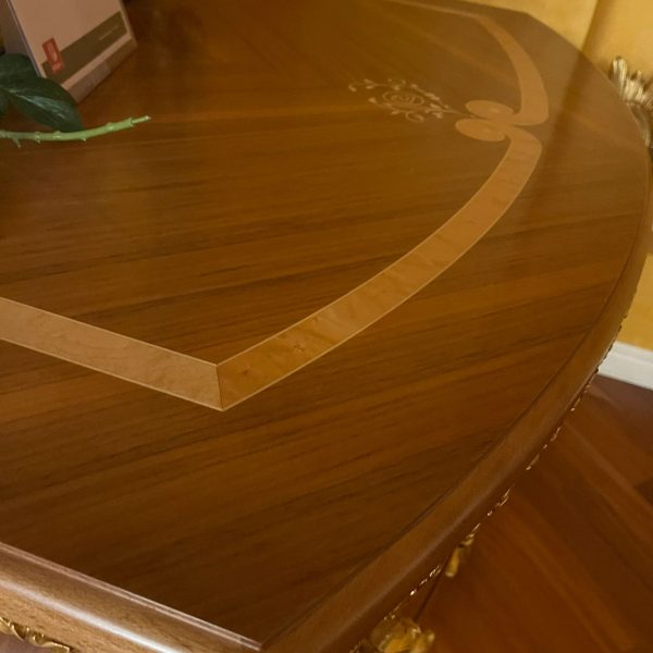 ' VANITY AMB 260