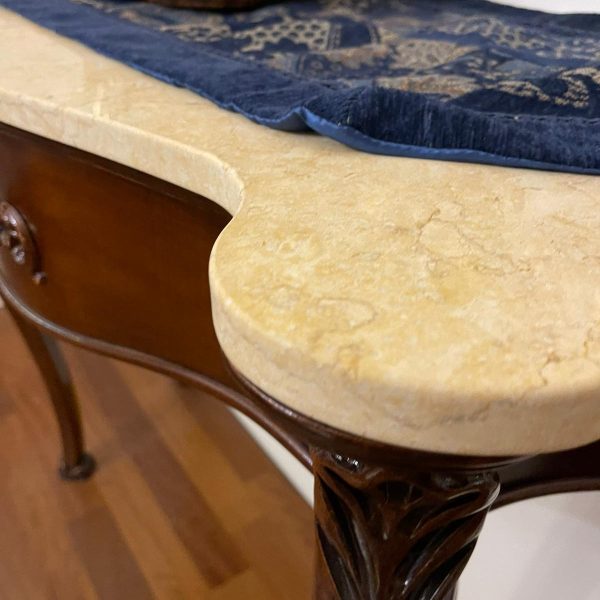 TOP CONSOLLE AMB 250