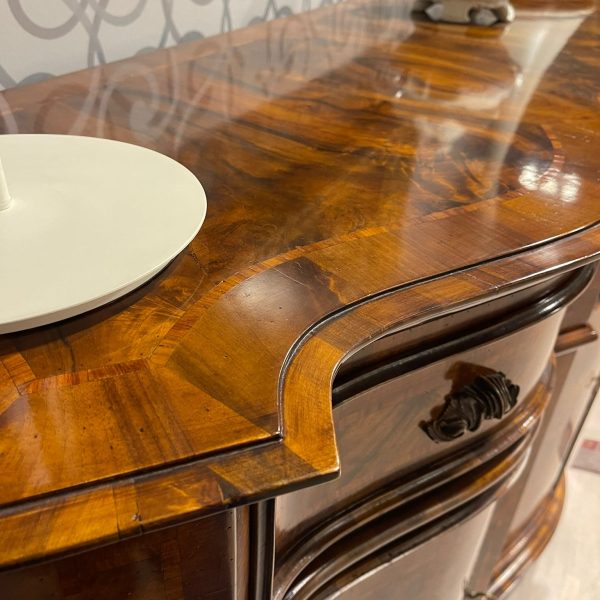 TOP CREDENZA AMB 311