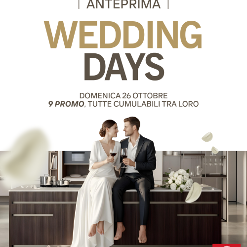 Anteprima Wedding Days Mobile